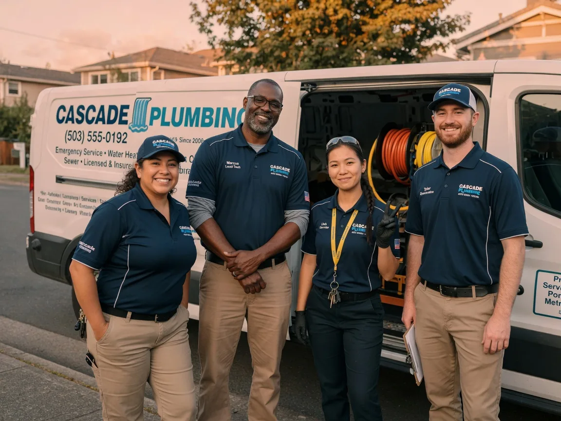 Emergency Plumber company in Tishomingo, MS